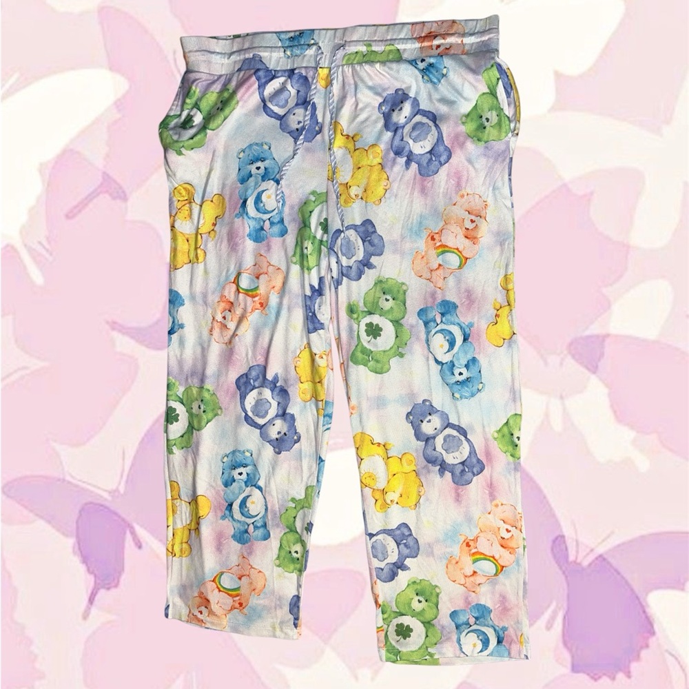 CareBears Pj Bottoms 🌈🧸